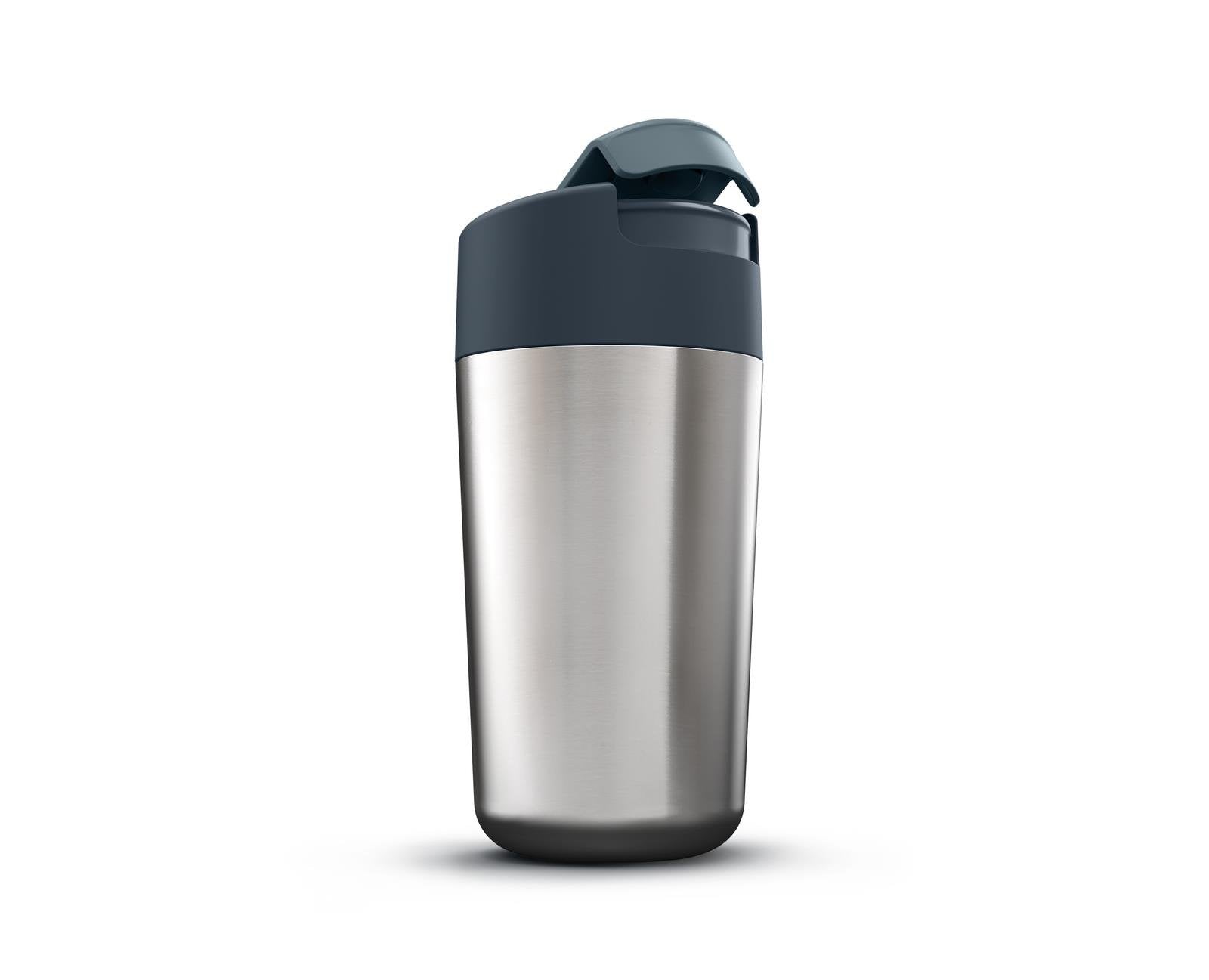 Joseph Joseph Sipp Çelik Travel Mug Büyük 454ml