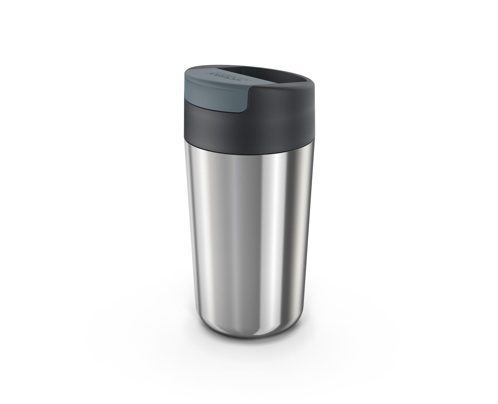 Joseph Joseph Sipp Çelik Travel Mug Büyük 454ml