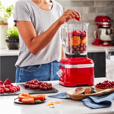 KitchenAid K400 Artisan Blender - 5KSB4026