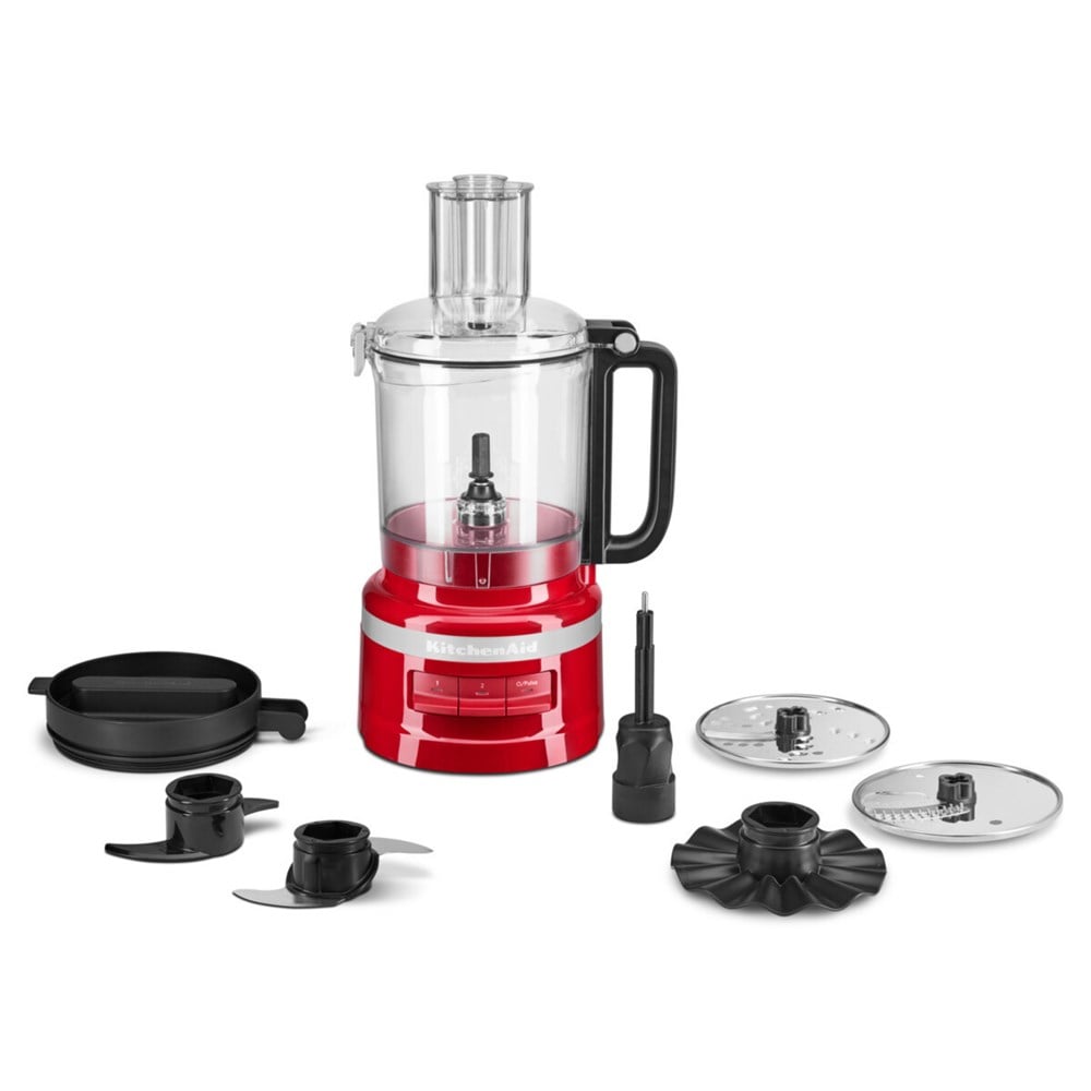 Kitchenaid 2,1 L Mutfak Robotu - 5KFP0921