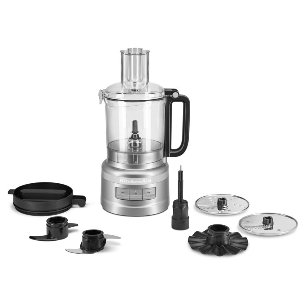 Kitchenaid 2,1 L Mutfak Robotu - 5KFP0921