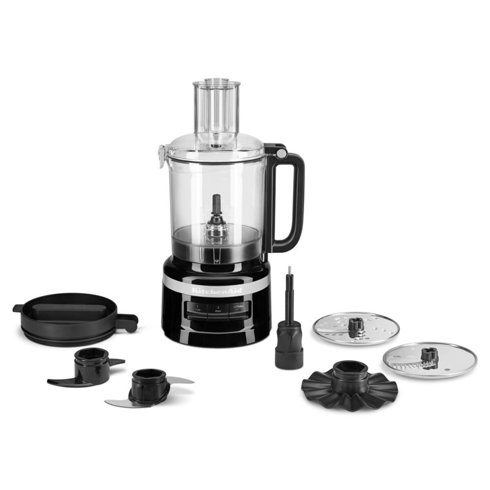 Kitchenaid 2,1 L Mutfak Robotu - 5KFP0921