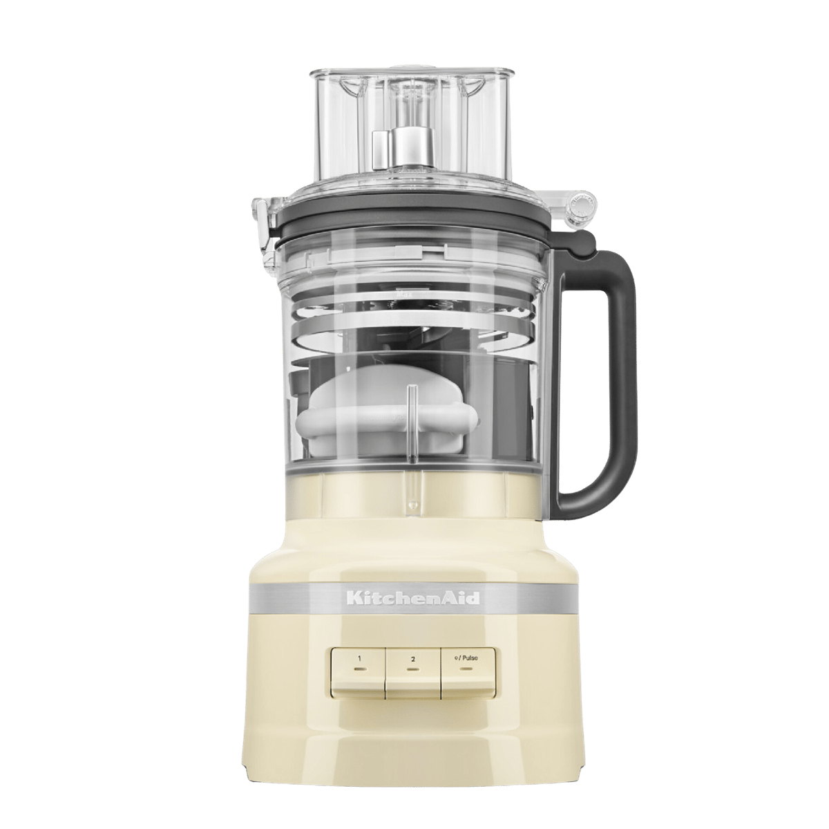 KitchenAid 5KFP1319 3,1 L Mutfak Robotu Almond Cream