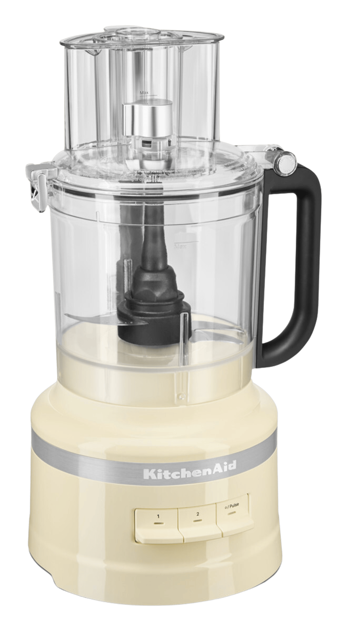 KitchenAid 5KFP1319 3,1 L Mutfak Robotu Almond Cream