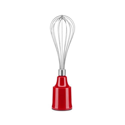 KitchenAid 5KHBV83 Aksesuarlı El Blenderı Empire Red