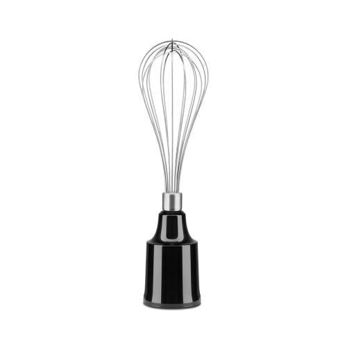 KitchenAid 5KHBV83EOB Aksesuarlı El Blenderı Onyx Black