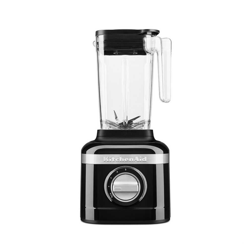 KitchenAid 5KSB1330EOB Blender P2 Onyx Black + Personal Jar