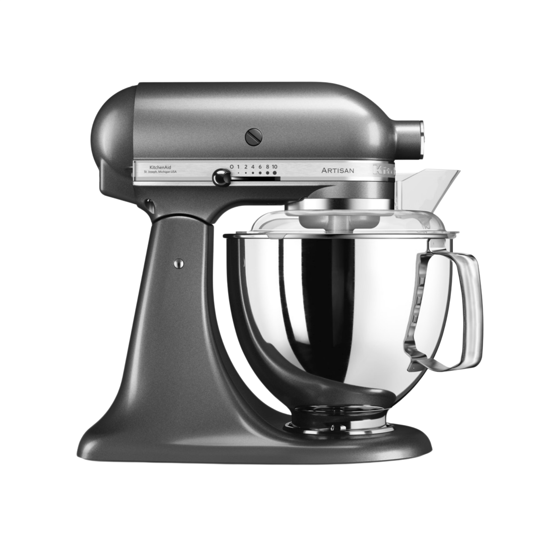 KitchenAid Artisan 4,8 L Stand Mikser - 5KSM175PS