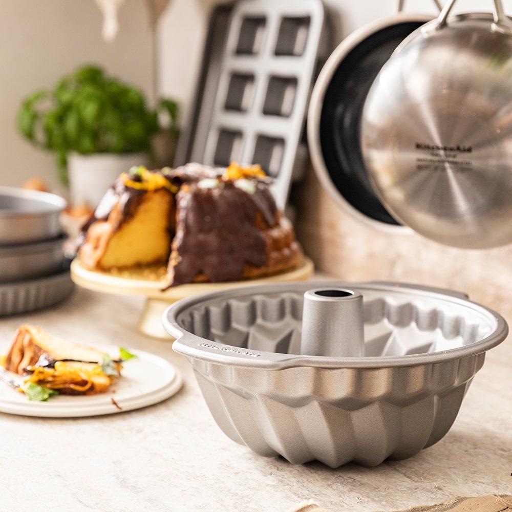 KitchenAid Bundt Kek Kalıbı 24 cm