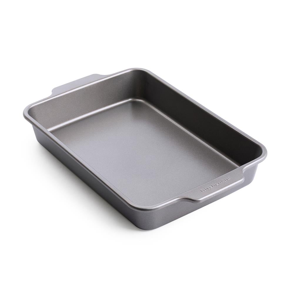 KitchenAid Dikdörtgen Fırın Tepsisi 33,3x22,8 cm