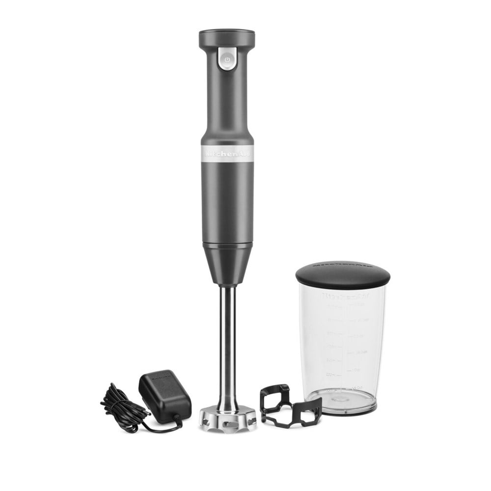 KitchenAid Kablosuz El Blenderi - 5KHBBV53