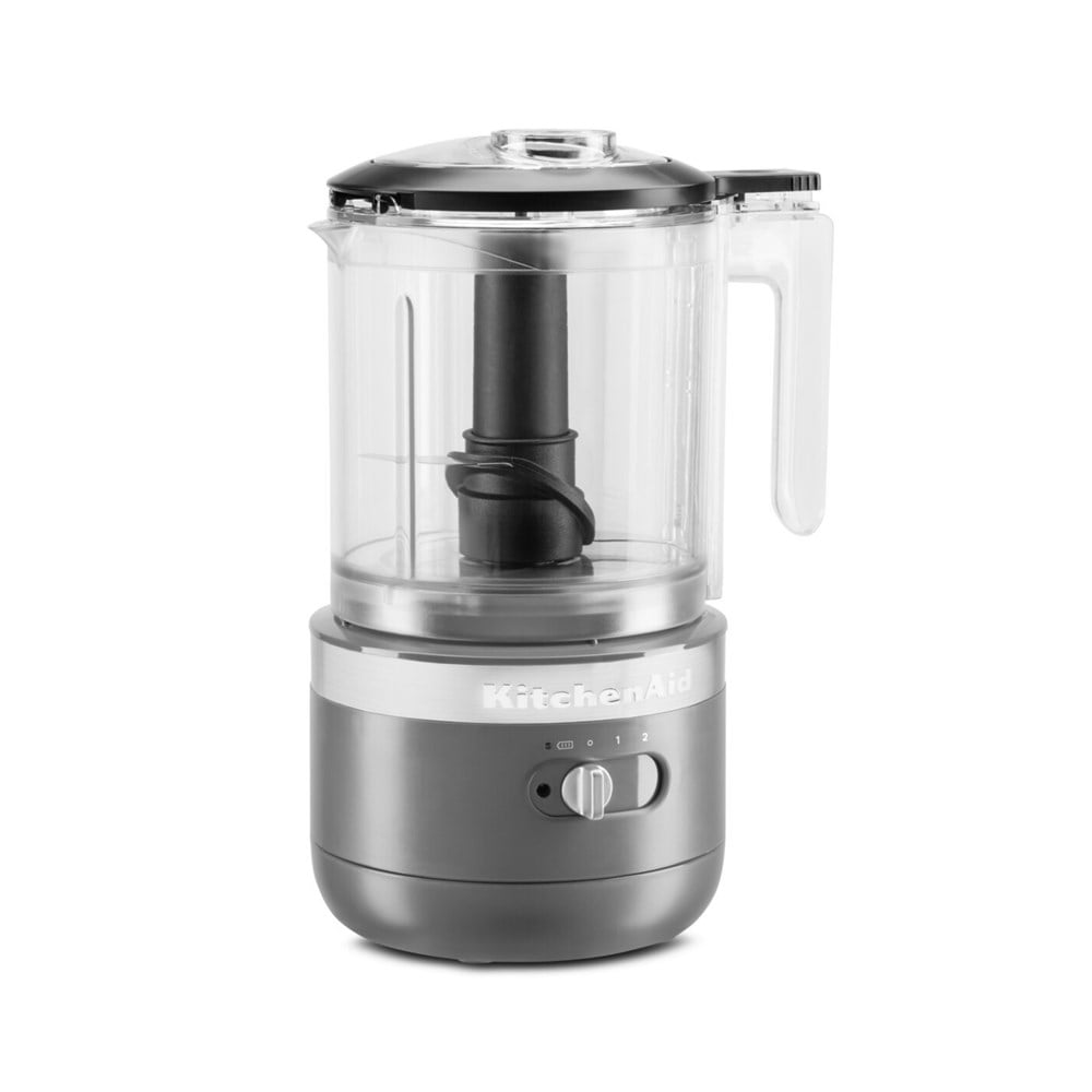 KitchenAid Kablosuz Mutfak Robotu 1,19 L - 5KFCB519