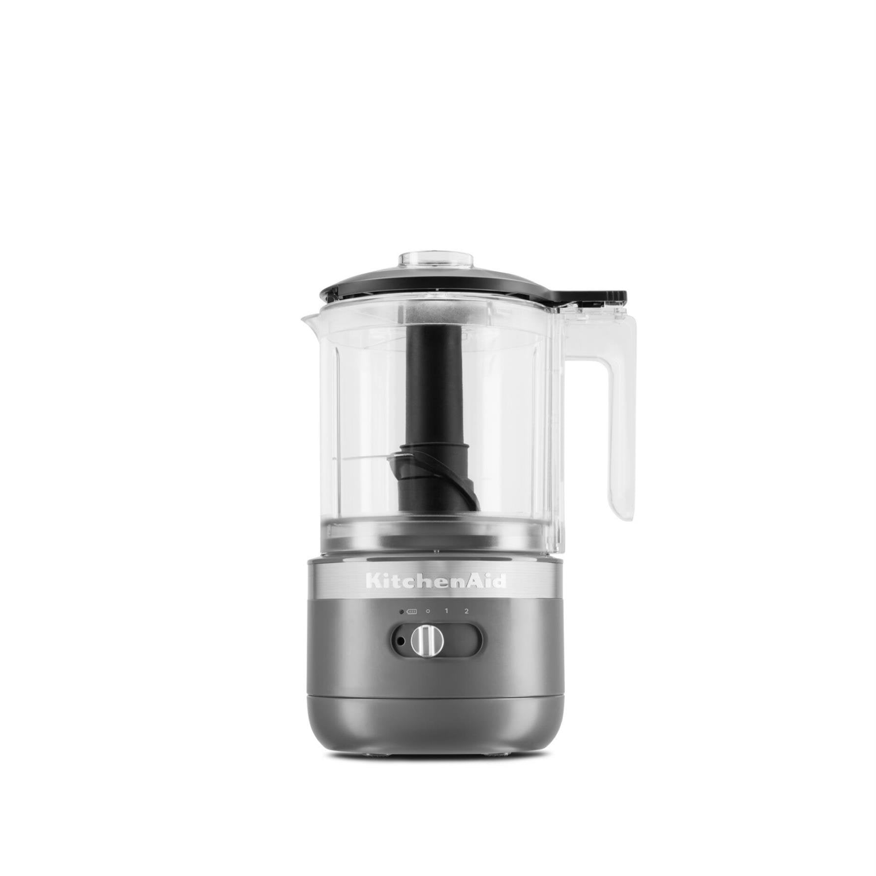 KitchenAid Kablosuz Mutfak Robotu 1,19 L - 5KFCB519