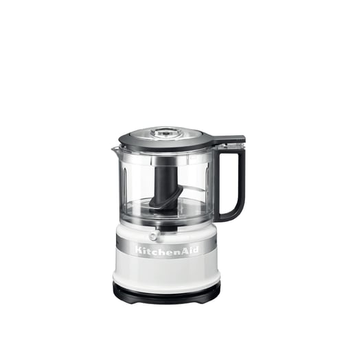 Kitchenaid Classic Mini Mutfak Robotu 5KFC3516 White-EWH