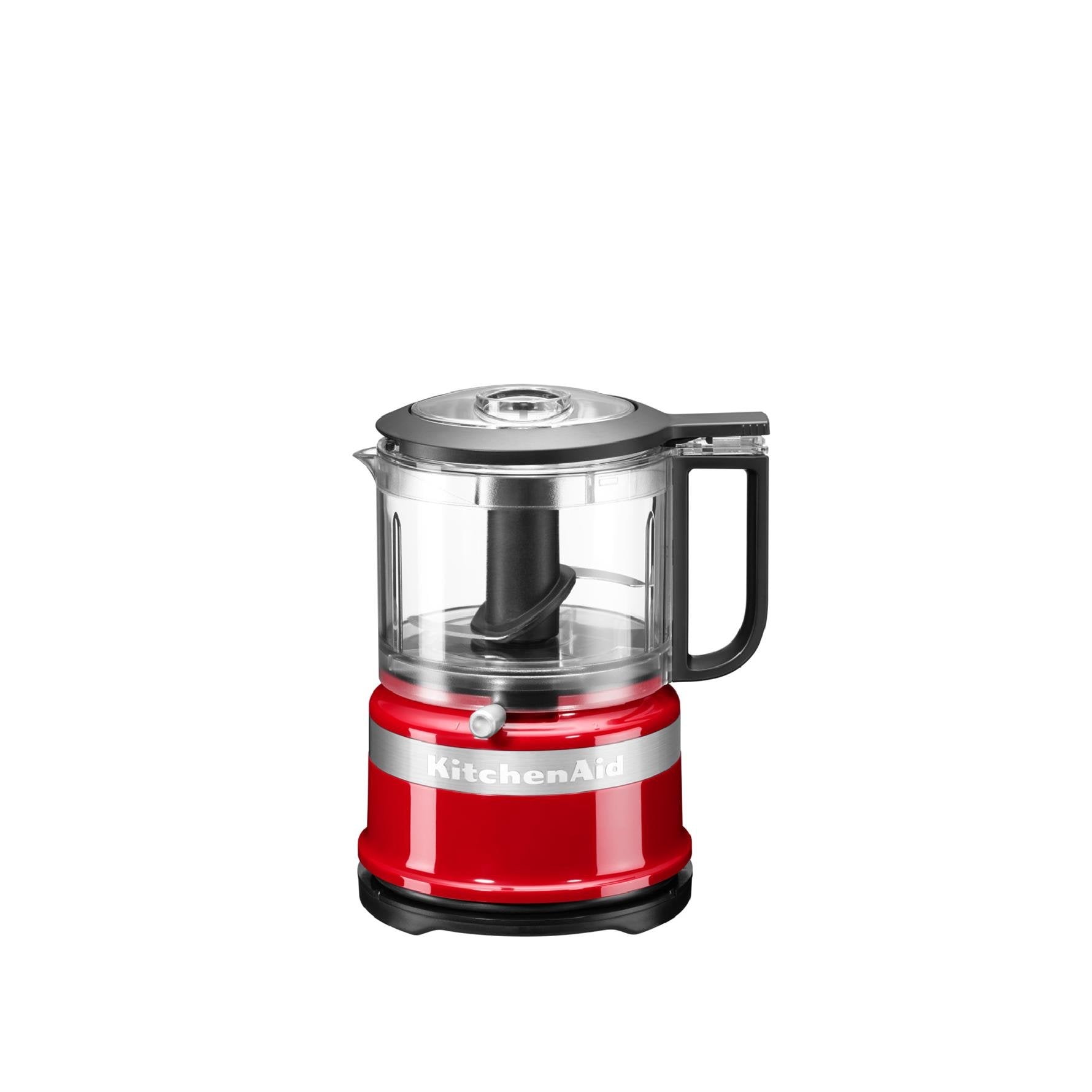 KitchenAid Mini Mutfak Robotu - 5KFC3516