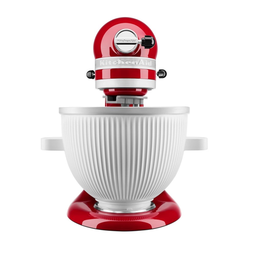 Kitchenaid Yeni Dondurma Aparatı -5KSMICM