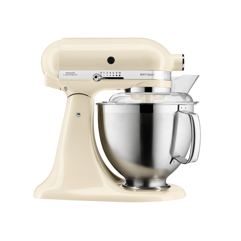 KitchenAid Artisan 4,8 L Stand Mikser - 5KSM185PS