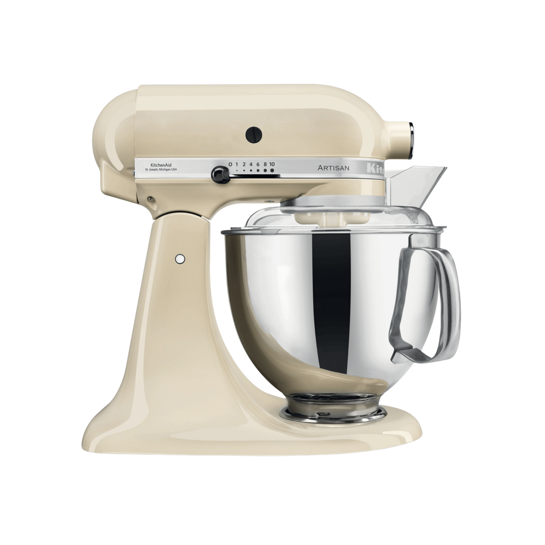 KitchenAid Artisan 4,8 L Stand Mikser - 5KSM175PSEAC