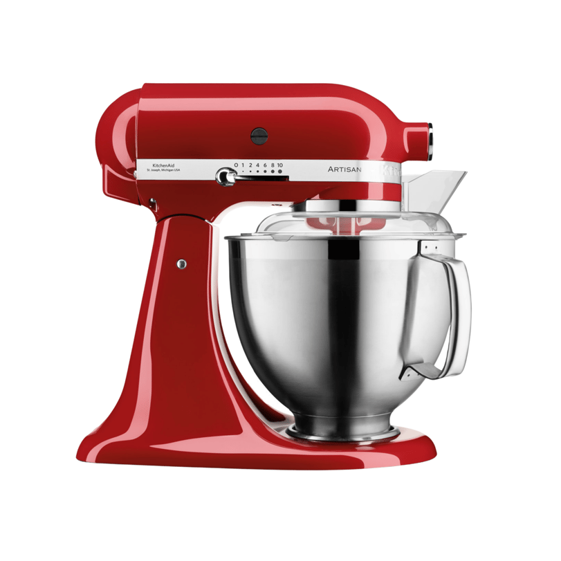 KitchenAid Artisan 4,8 L Stand Mikser - 5KSM185PS