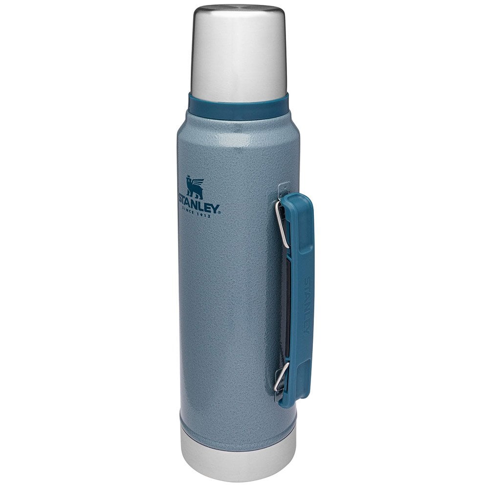 Stanley Classic Vacuum Steel Thermos 1 Lt 