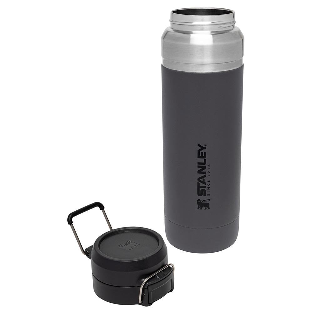 Stanley The Quick Flip Stainless Steel Thermos 1.06 Lt - 10-09150-063 