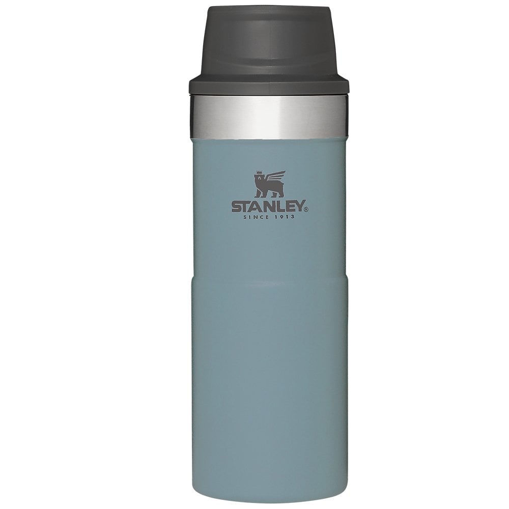 Stanley Classic Trigger-Action Thermos Cup 0.35 LT 