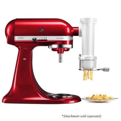 KitchenAid 5KSMPEXTA Gurme Makarna Yapma Aksesuarı