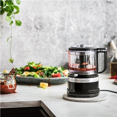 KitchenAid Mini Mutfak Robotu - 5KFC3516