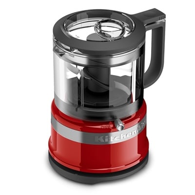 KitchenAid Mini Mutfak Robotu - 5KFC3516