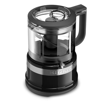 KitchenAid Mini Mutfak Robotu - 5KFC3516