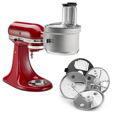 KitchenAid Mutfak Robotu Aksesuarı - 5KSM2FPA