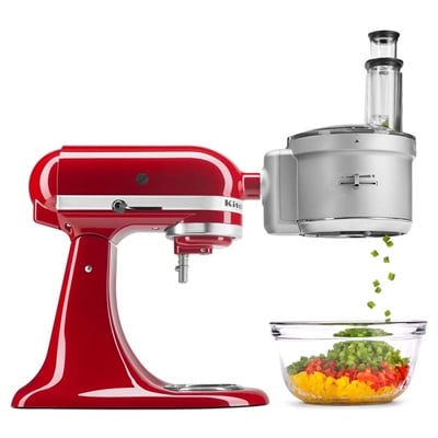 KitchenAid Mutfak Robotu Aksesuarı - 5KSM2FPA