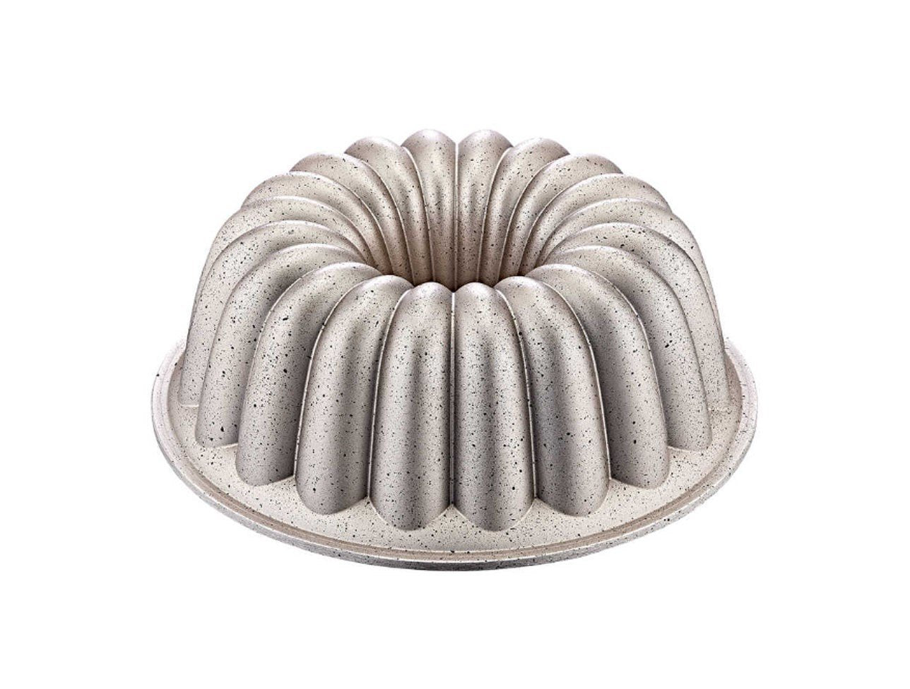 CAST 25 CM SLICED CAKE MOLD