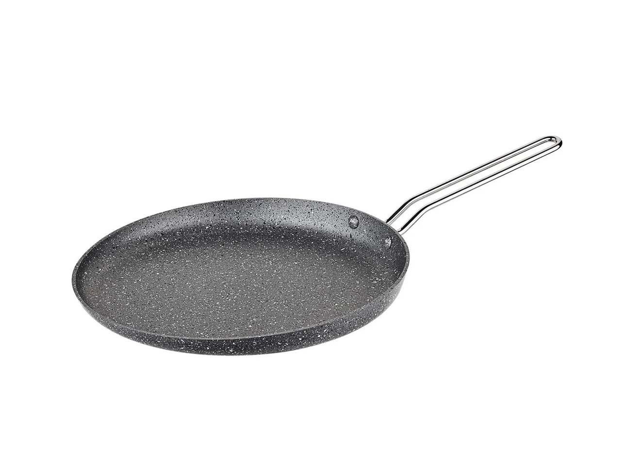 OMS GRANİT KREP TAVA 26 CM