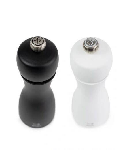 Peugeot Tahiti Karabiber-Tuz Değirmeni 2'Li Set 15 Cm