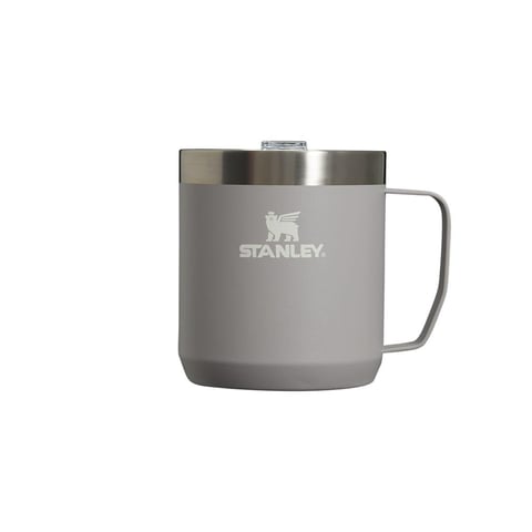 Stanley 12Oz 0.35L Classıc Vac Camp Mug Ash 2.0 Termos Bardak