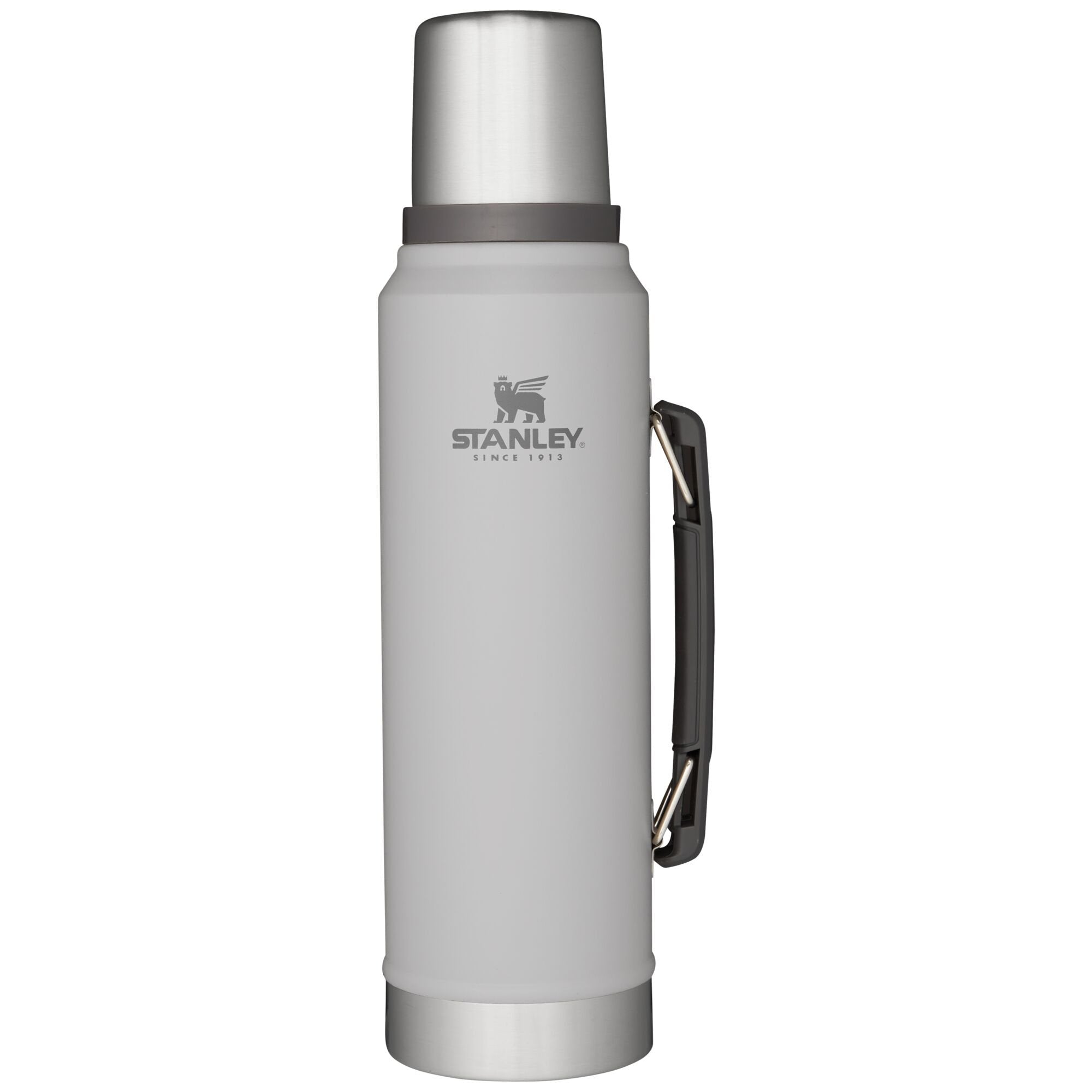 Stanley Classic Vacuum Stainless Steel Thermos 1 LT