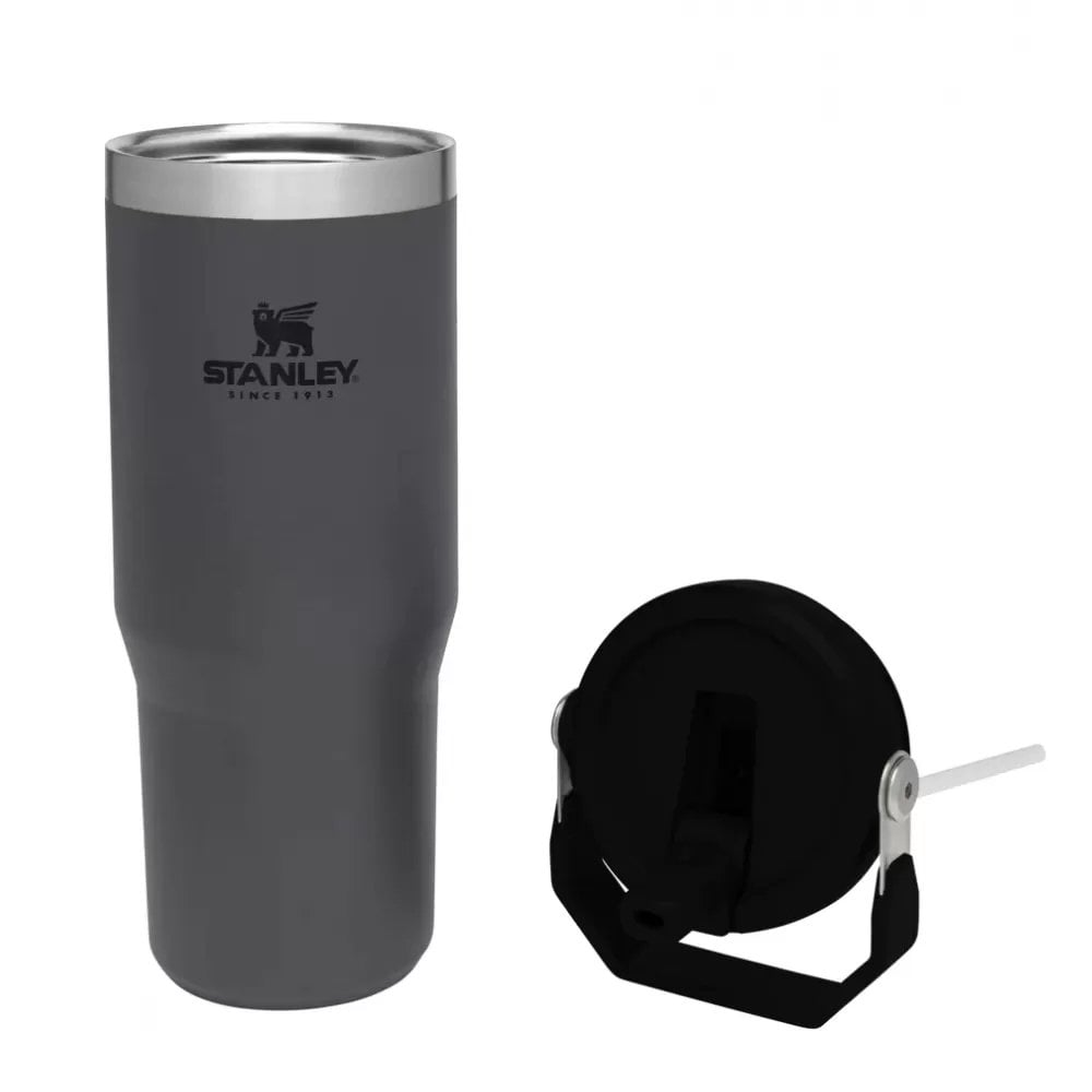 Stanley The IceFlow Flip Straw Thermos Cup with Straw 0.89 LT