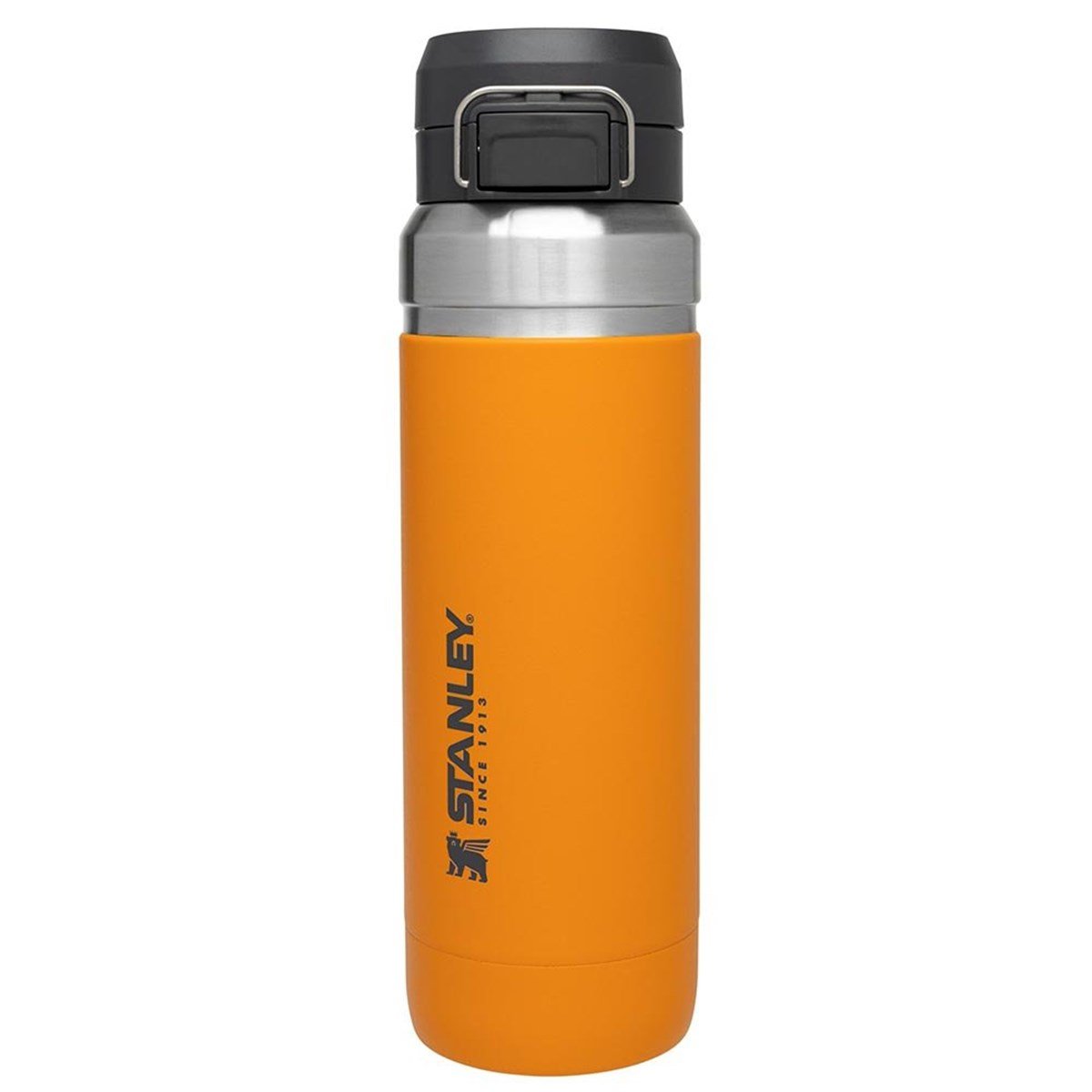 Stanley The Quick Flip Stainless Steel Thermos 1.06 LT Saffron 