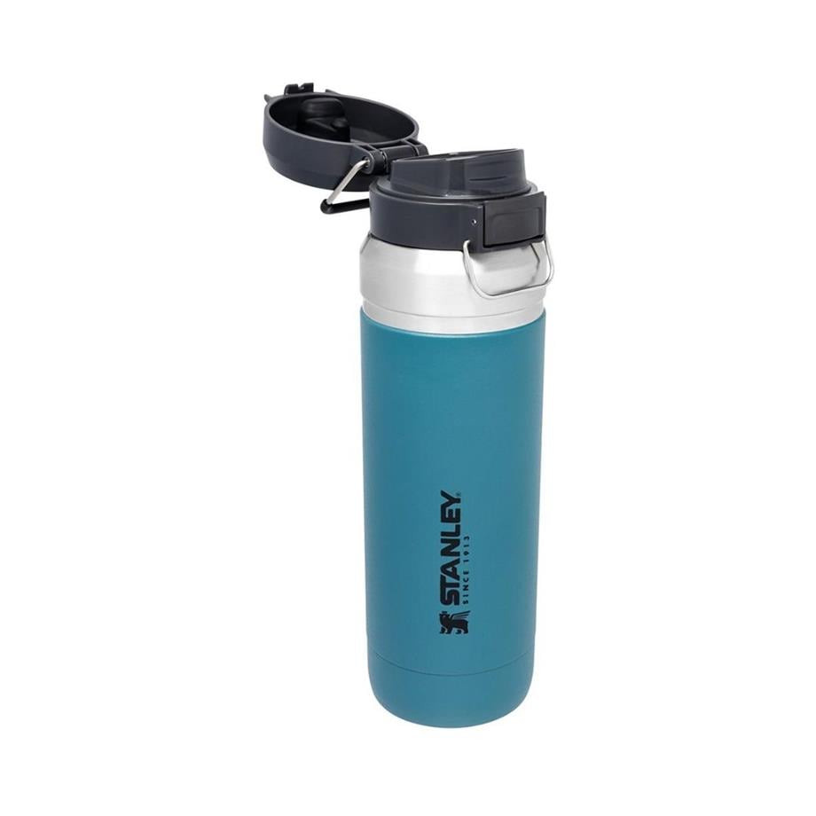 Stanley The Quick Flip Stainless Steel Thermos 1.06 LT