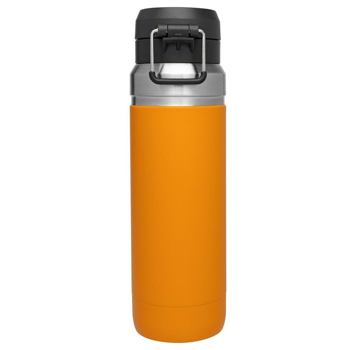 Stanley The Quick Flip Stainless Steel Thermos 1.06 LT Saffron 