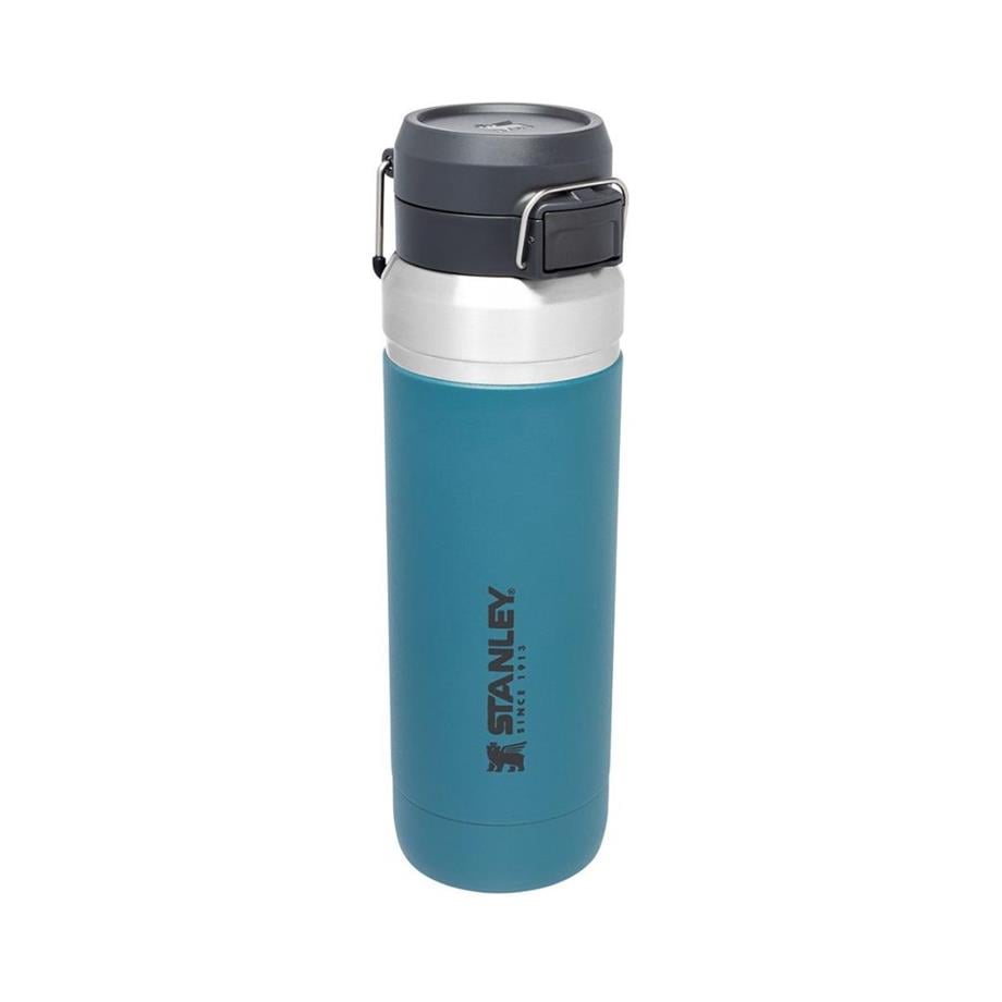 Stanley The Quick Flip Stainless Steel Thermos 1.06 LT