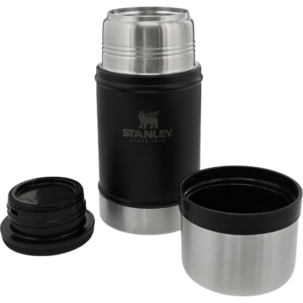 Stanley Classic Vacuumed Steel Food Thermos 0.70 Lt 