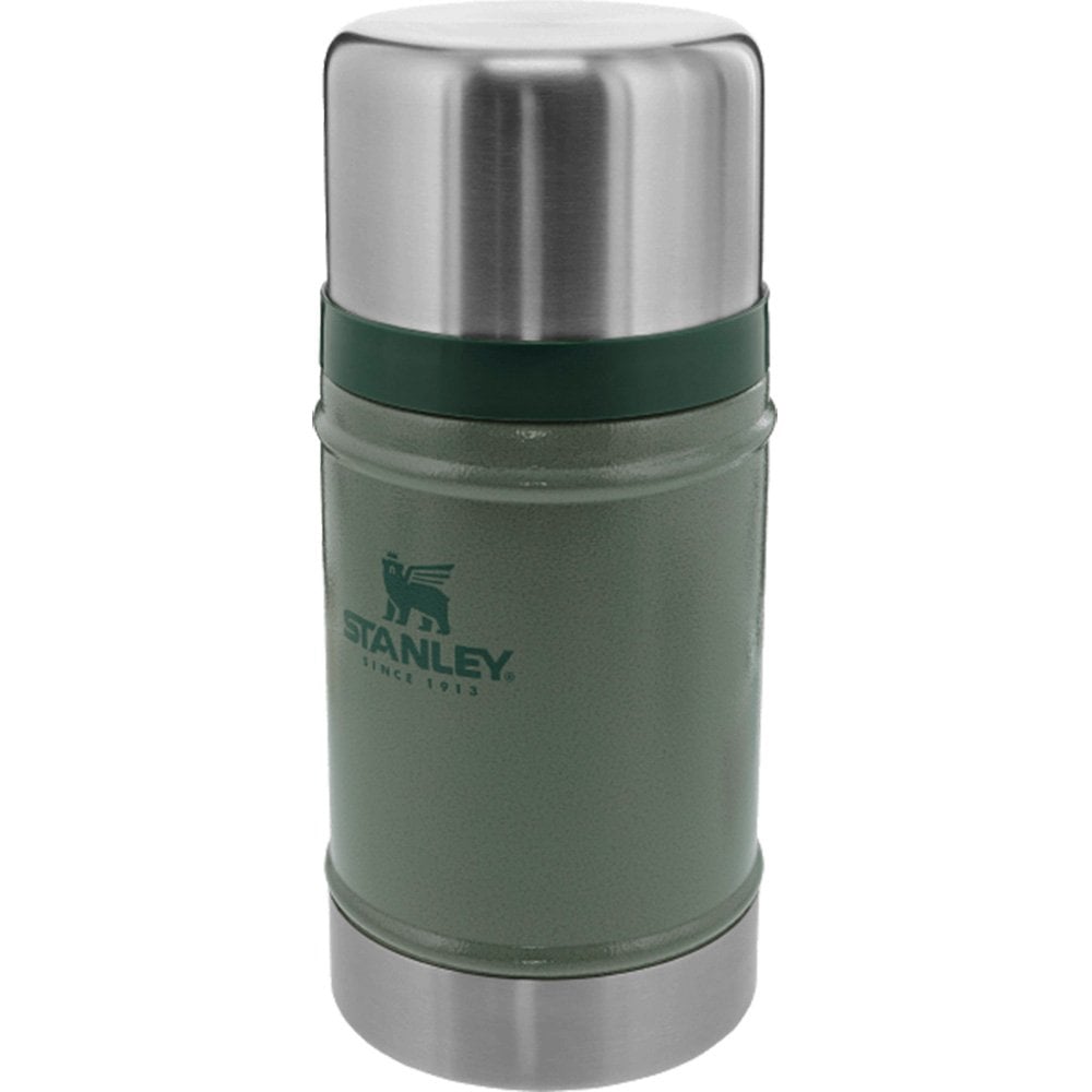 Stanley Classic Vacuumed Steel Food Thermos 0.70 Lt 