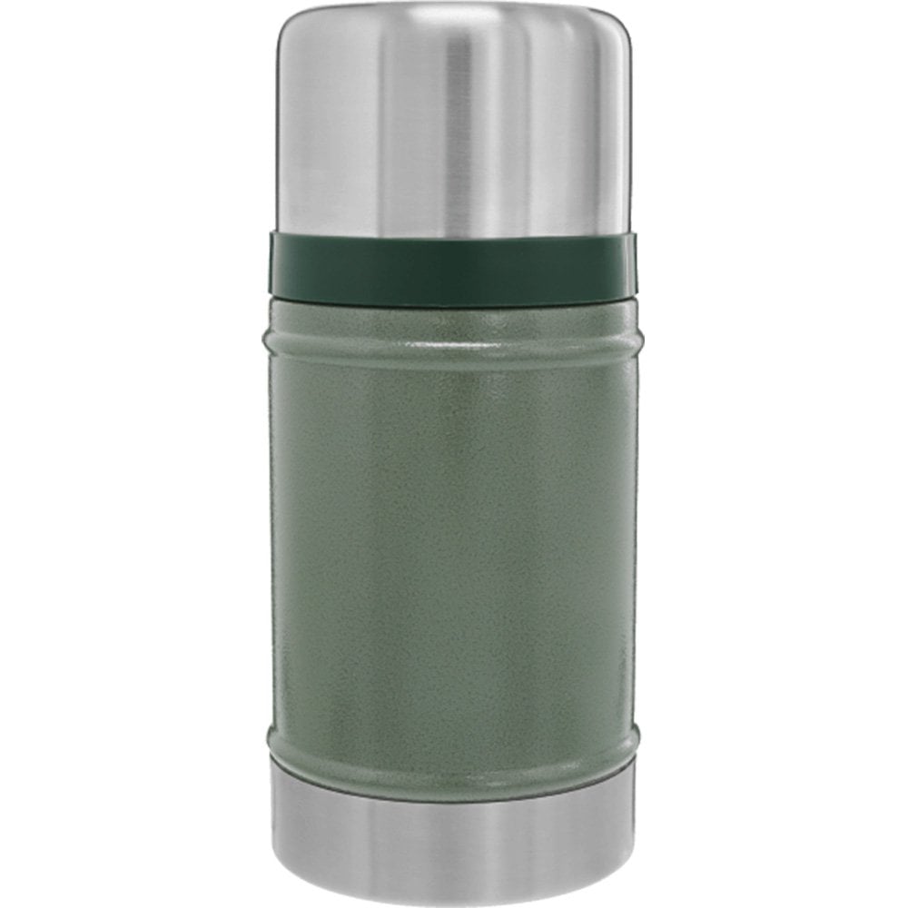 Stanley Classic Vacuumed Steel Food Thermos 0.70 Lt 