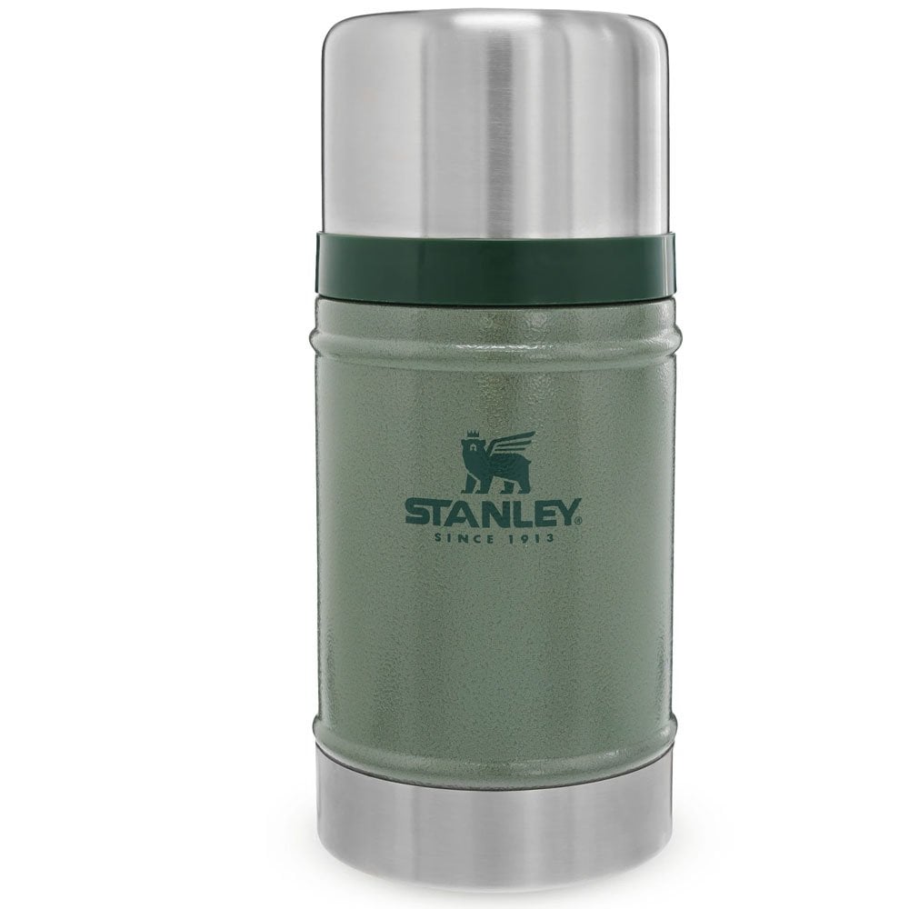 Stanley Classic Vacuumed Steel Food Thermos 0.70 Lt 