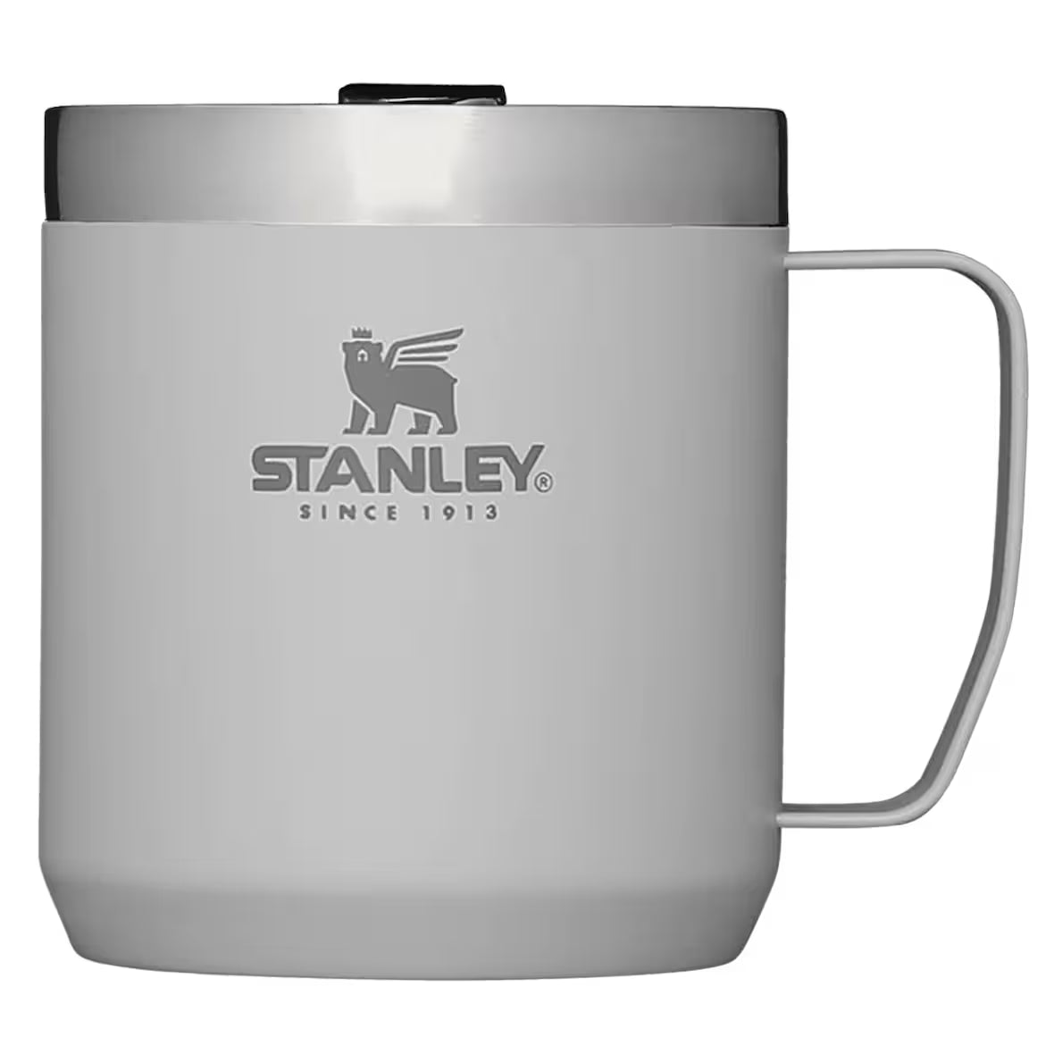 Stanley Classic Legendary Camp Mug 0.35L Cream Gloss
