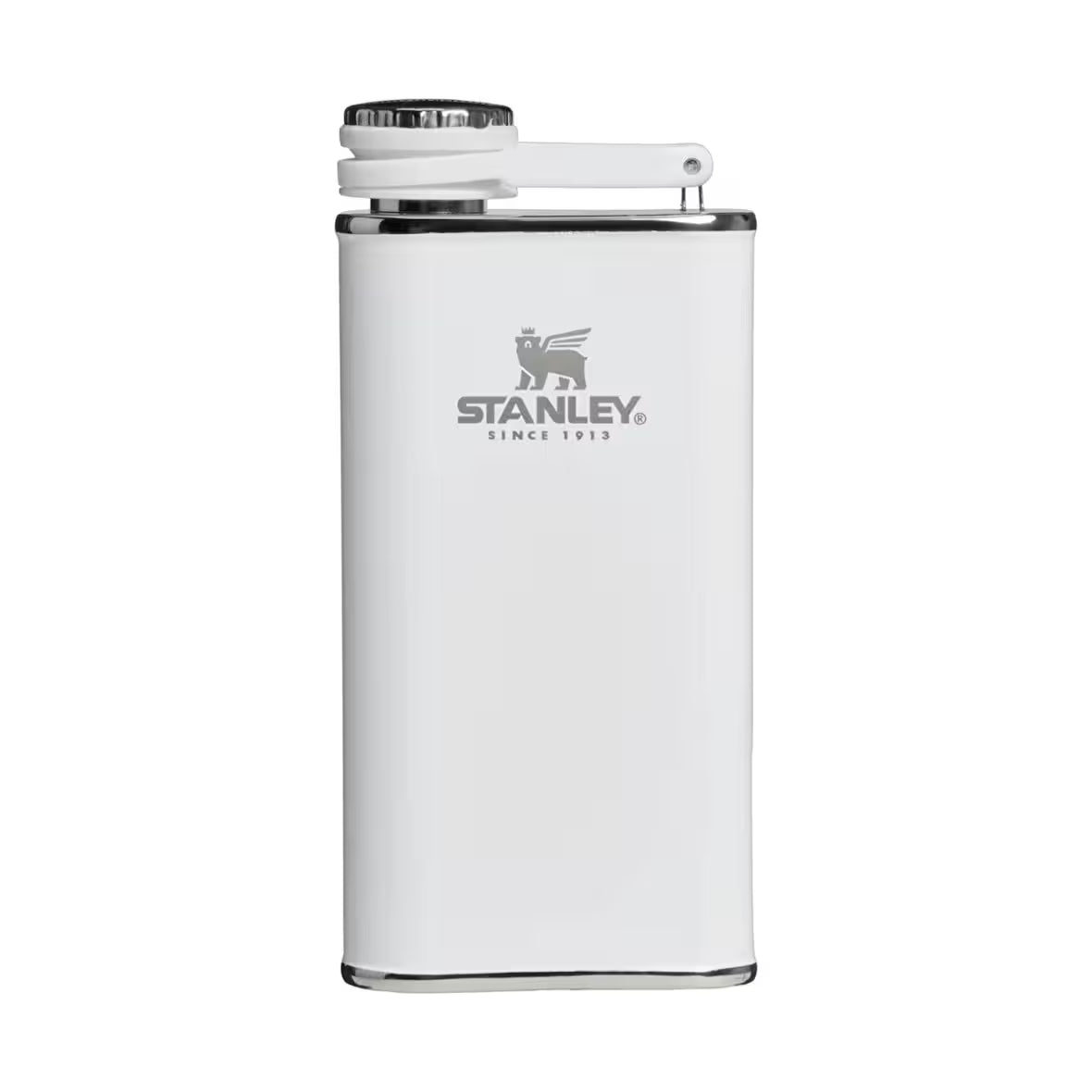 Stanley The Easy-Fill Wide Mouth Flask 0.23L / 8oz Frost Gloss Termos
