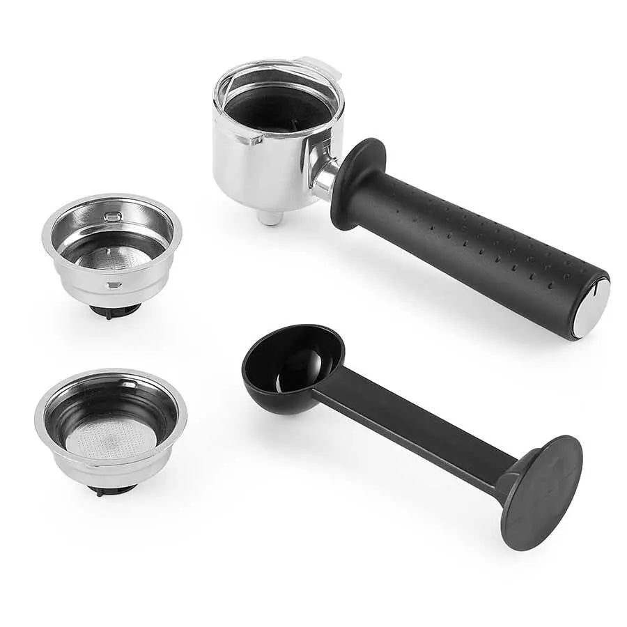 DeLonghi Stilosa EC230.BK Manuel Espresso Makinesi