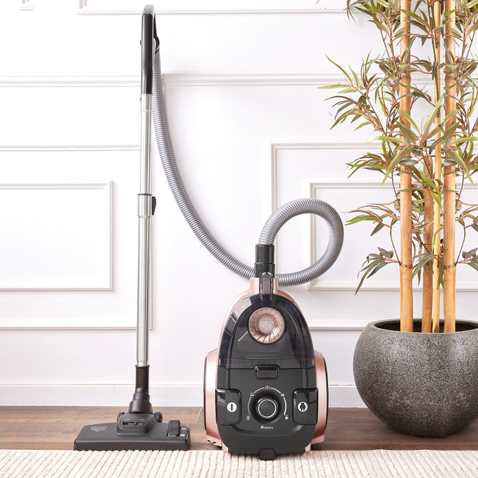 Karaca Vantuz High Force Rosegold Vacuum Cleaner